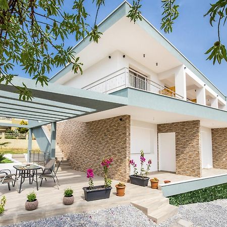 Alia Comfort Style Studios Limenaria  Exterior foto