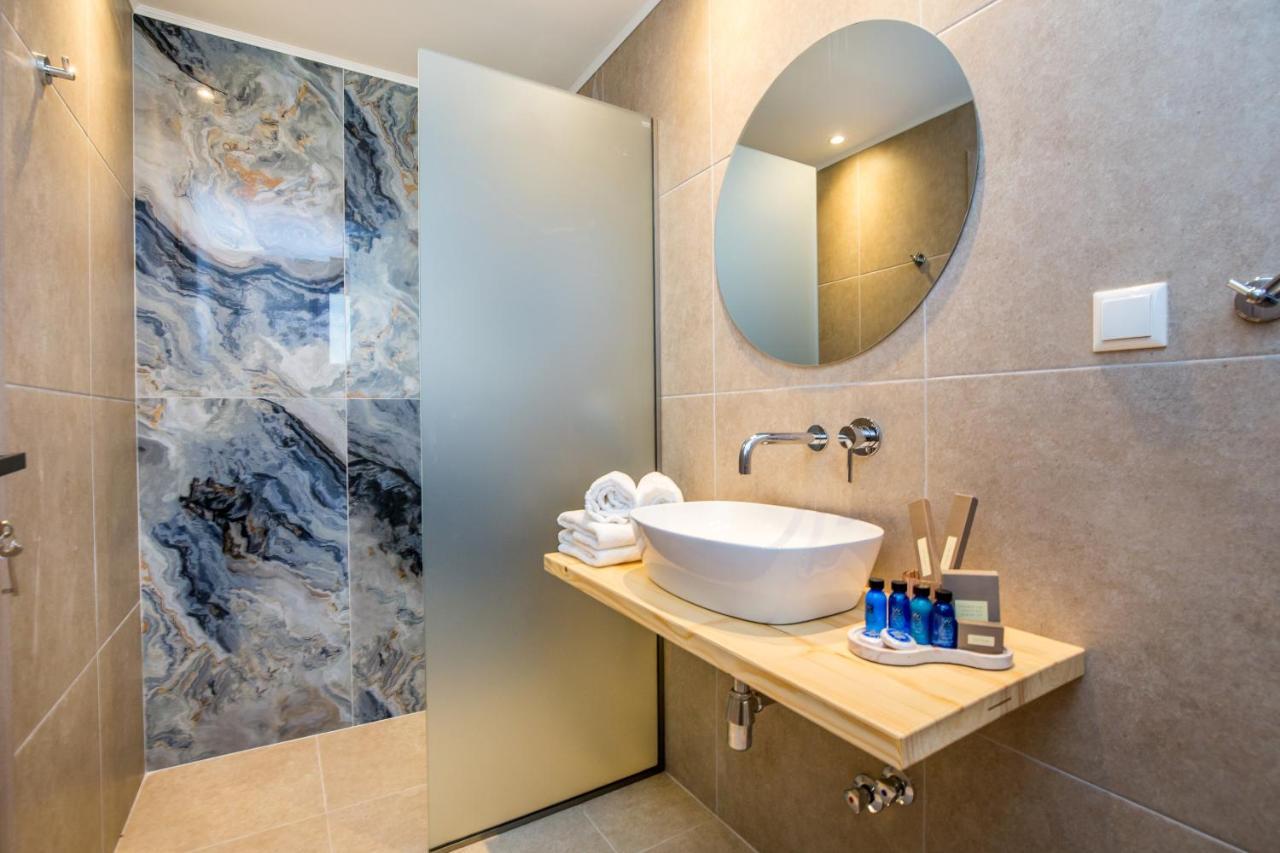 Alia Comfort Style Studios Limenaria  Exterior foto